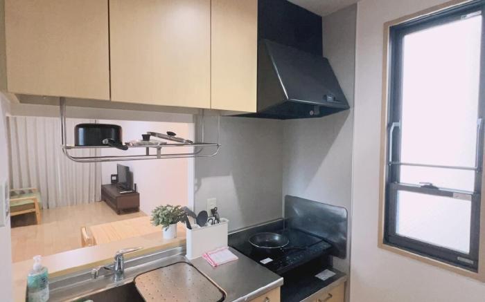 地下鉄渡辺通駅徒歩2分、天神・博多ダブルアクセス、キャナルシティ博多まで徒歩圏内