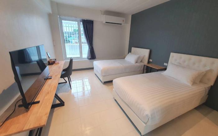 Melt Inn Rayong/ Twin 201