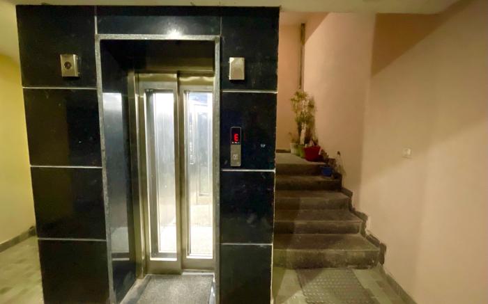 Kedar Inn By Manju Hospitality