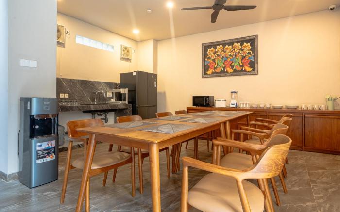 Miles Coliving