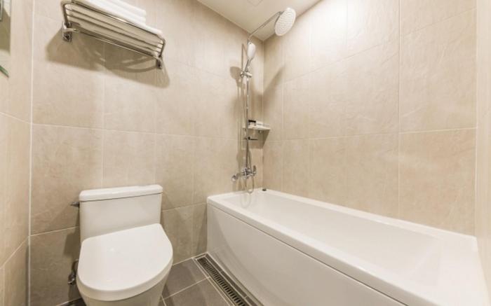 Shinchon Hotel MILLHAUS
