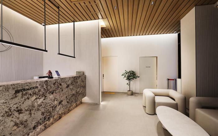 Seoul Inn Hotel By The Designers