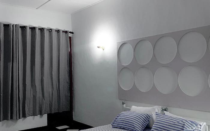 Rock hill hotel 