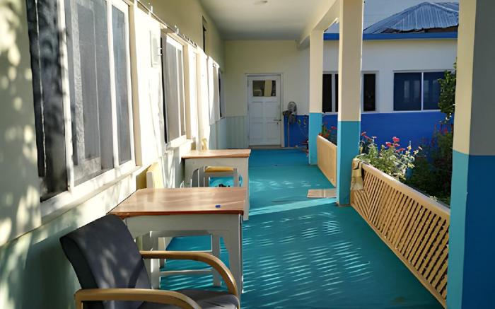 Madina Hotel 2