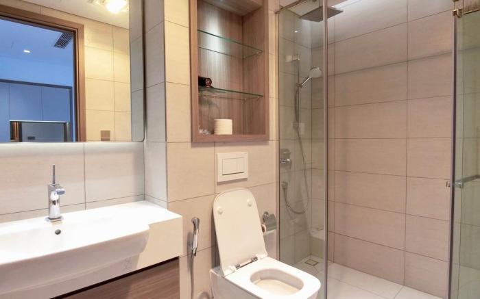 3BEDROOMS AT HANJARDIN BLD NEXT TO LOTTE WESTLAKE
