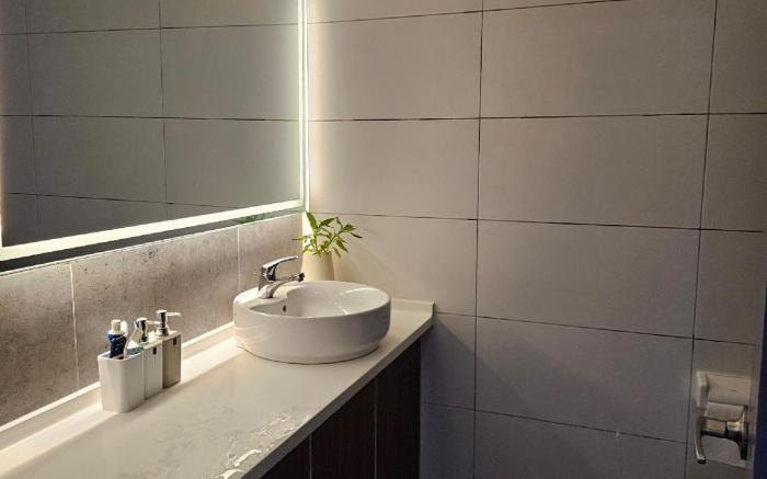 The Podium Cozy Style @Kuching