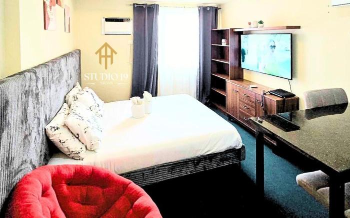 Cozy Condo in Marvelous Cagayan de Oro City