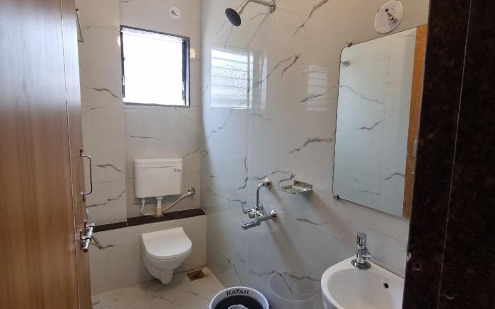 Vivanta Inn Lodge, Solapur