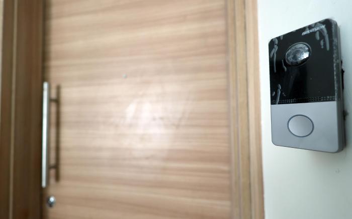 Stylish & Comfortable place 3 BHK- Navi Mumbai