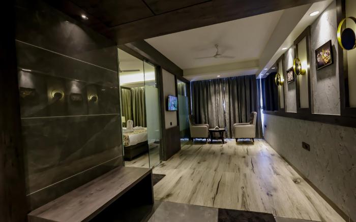 hotel hillberry