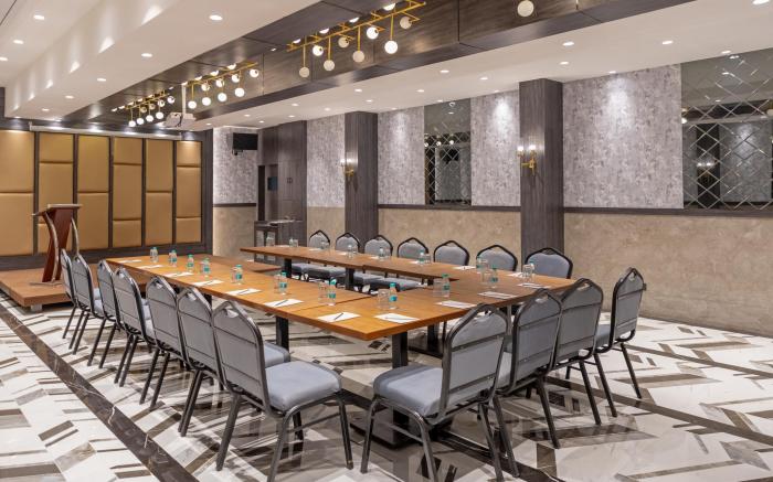 Hill Berry - A SoVo Hotel