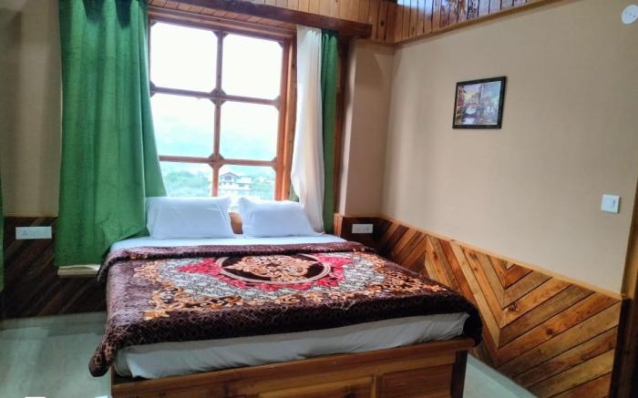 River Stone Villa
