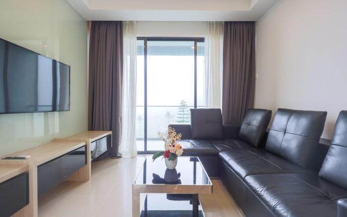 Ion Delemen Genting Breezy Home First World Hotel