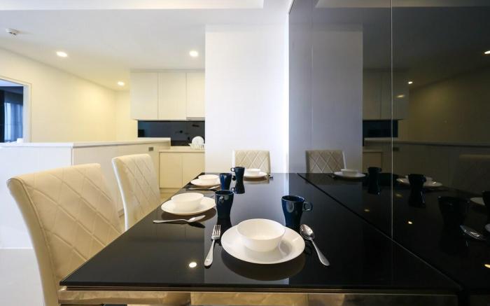Ion Delemen Genting Breezy Home First World Hotel