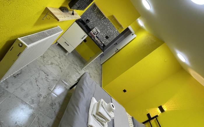 academie house