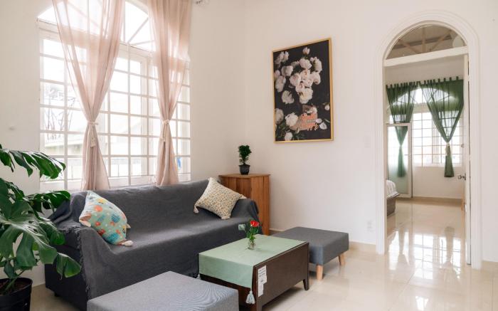 Sweet Home Villa Đà Lạt - Free BBQ Garden