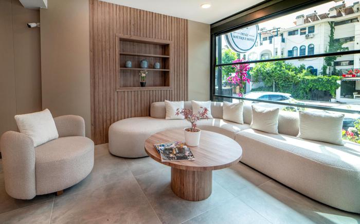 Deniz Boutique Hotel