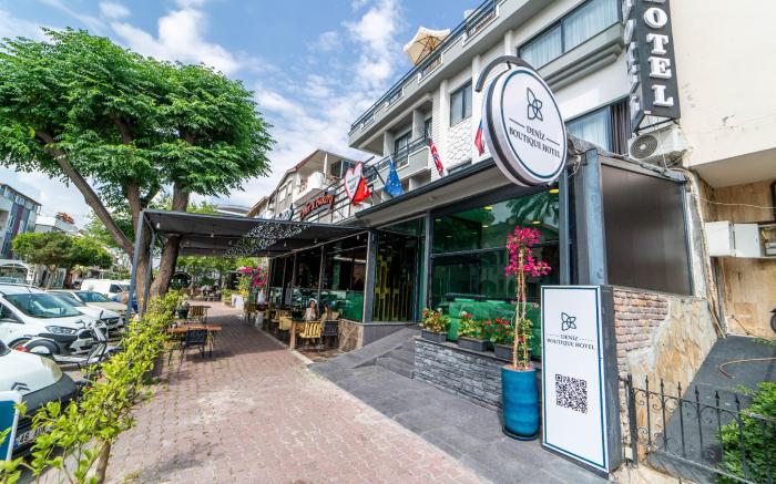 Deniz Boutique Hotel