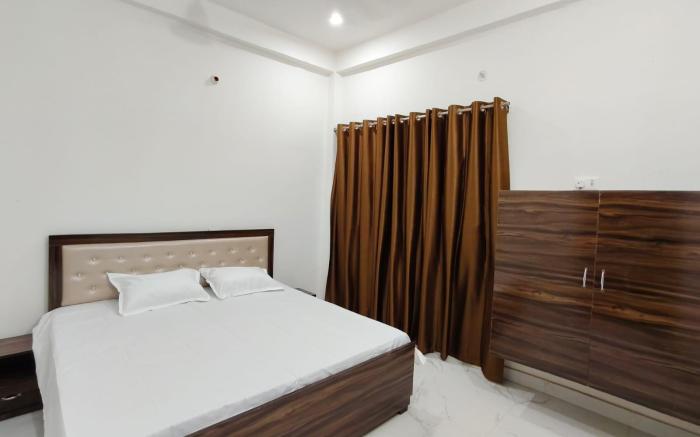 Bharat Raj Homestay By GRB