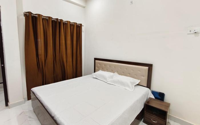 Bharat Raj Homestay By GRB