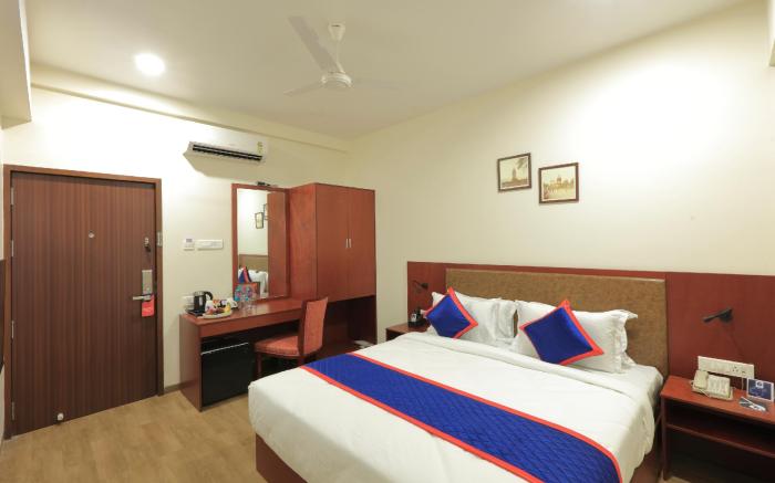Zip by Spree Hotels Kolhapur