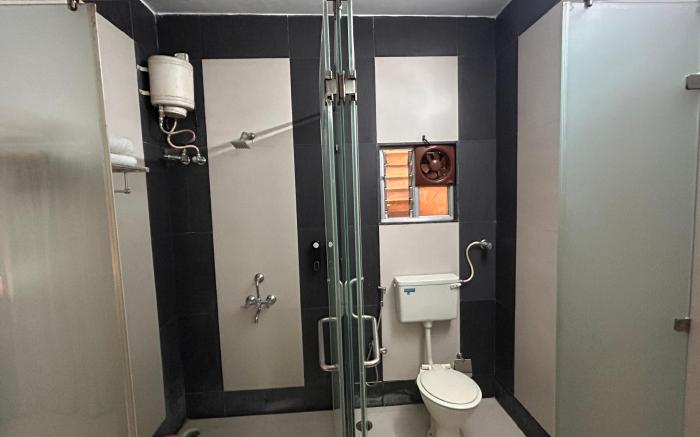 Aayush Resort Karjat