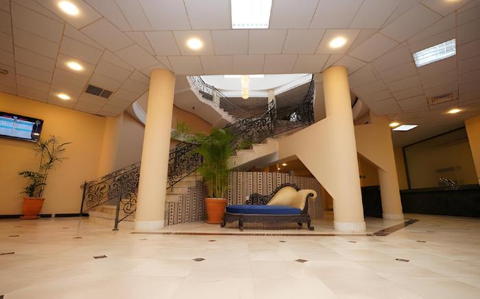 Legend Palace Islamabad