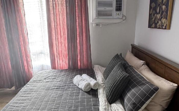 MBMJ’s Condo - Mesavirre Garden