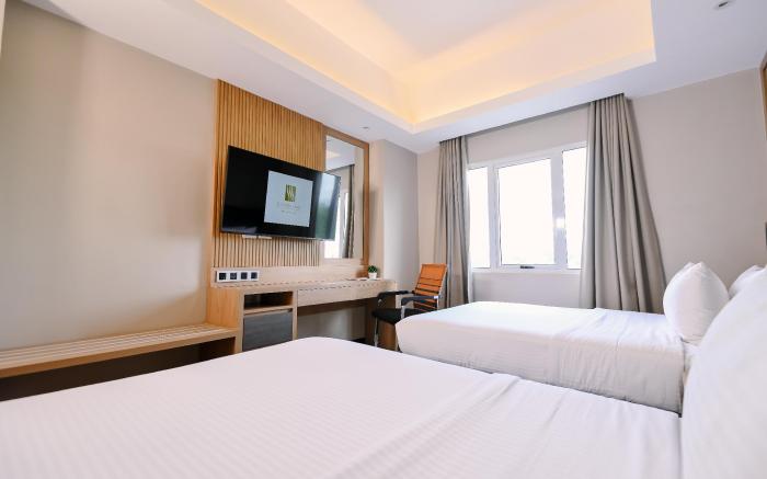 Sotogrande Hotel and Convention Center Batangas