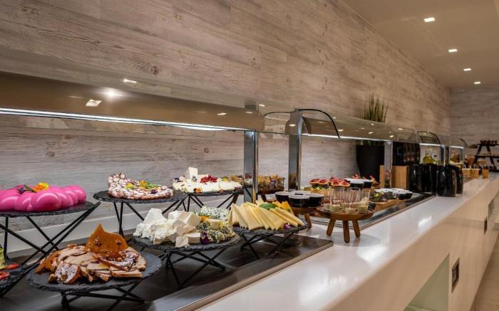 Apollon Hotel 
