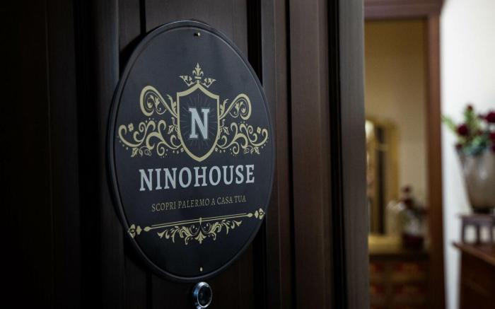 Ninohouse: il tuo angolo di paradiso a Palermo