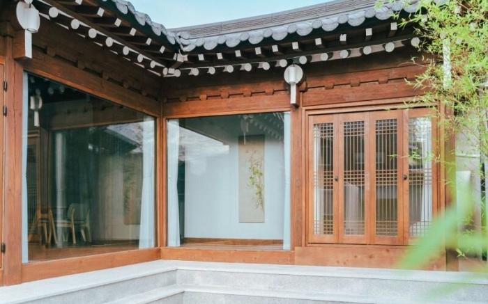 Andong 108 Hanok Ehem (2 people, up to 3 people) Indoor Jacuzzi Hanok House