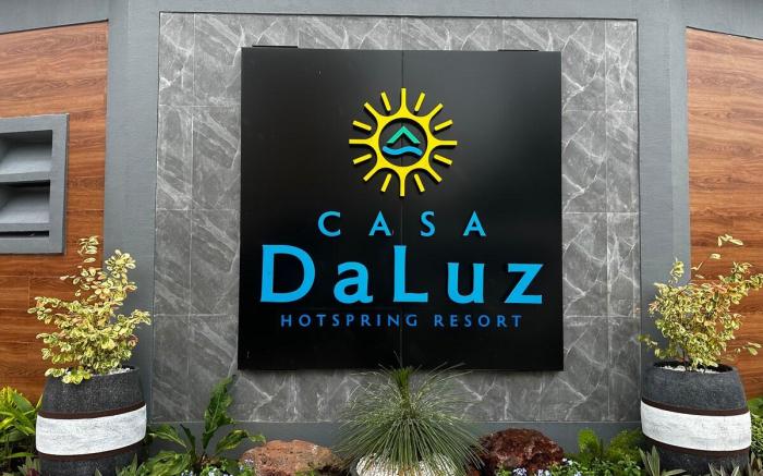 Casa Daluz Hotspring Resort 