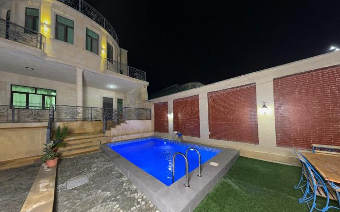 Family Villa