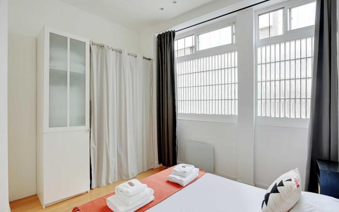 Apartment in Bastille with 1 room