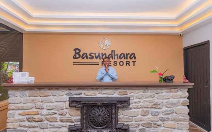 Basundhara Resort Pokhara