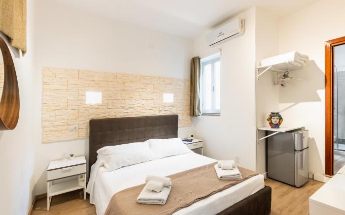 Pantanello Rooms Avola