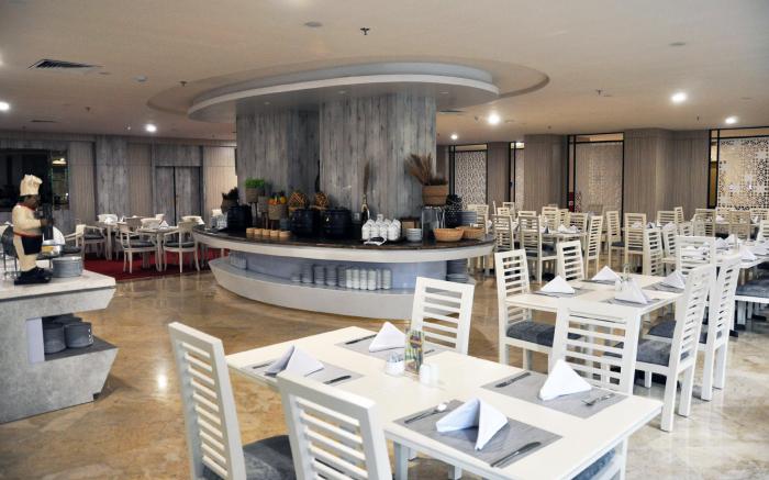 Beverly Hotel Batam