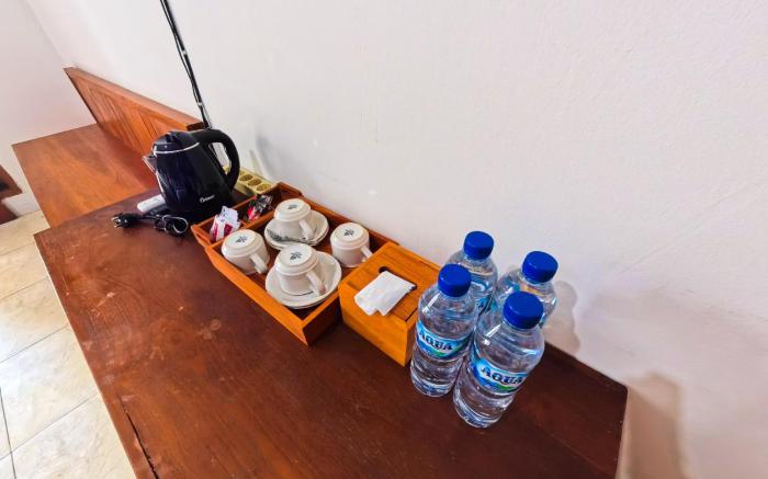 Ketapang Guesthouse Echo Beach Canggu