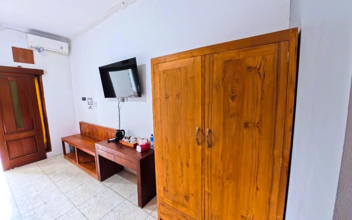 Ketapang Guesthouse Echo Beach Canggu