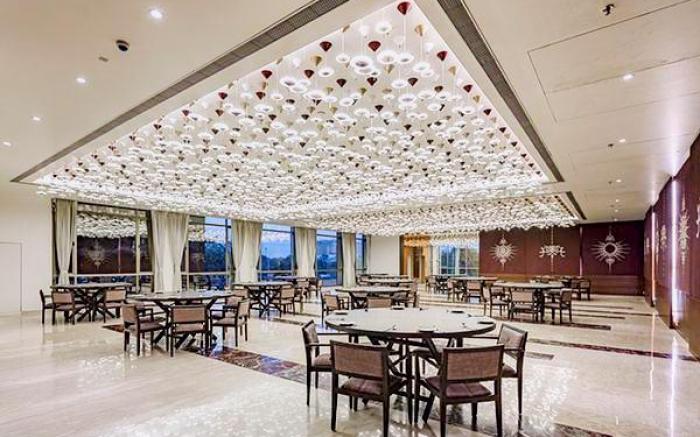 Binori Hotel Ahmedabad