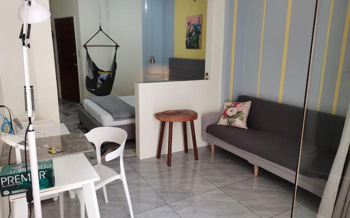 Ampang Hilir KL City Boutique Residence
