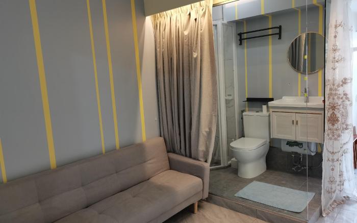Ampang Hilir KL City Boutique Residence