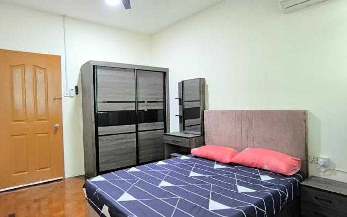 37 SB Homestay