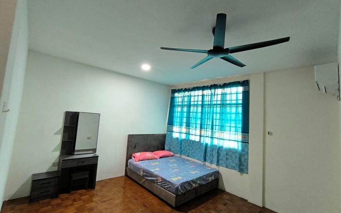37 SB Homestay