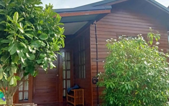 Monkey Cottage @ Phetchabun