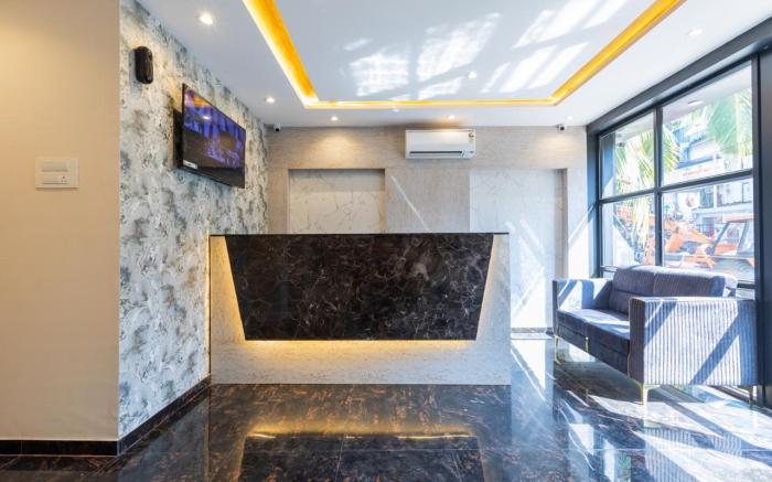 Hotel Artilla Borivali