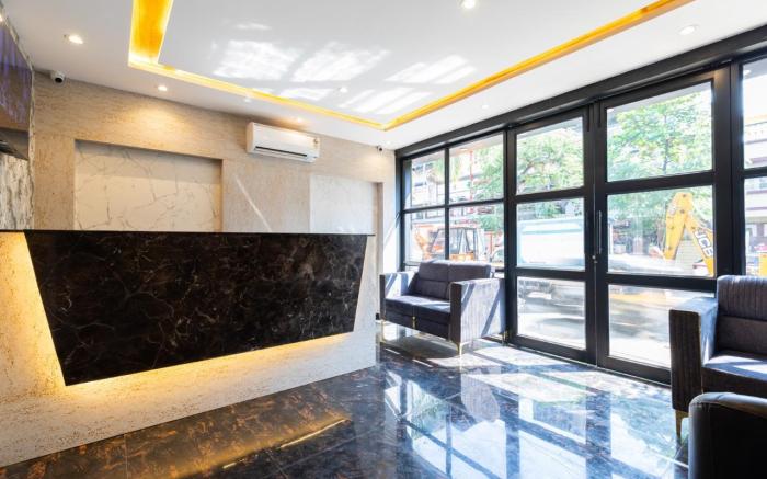 Hotel Artilla Borivali
