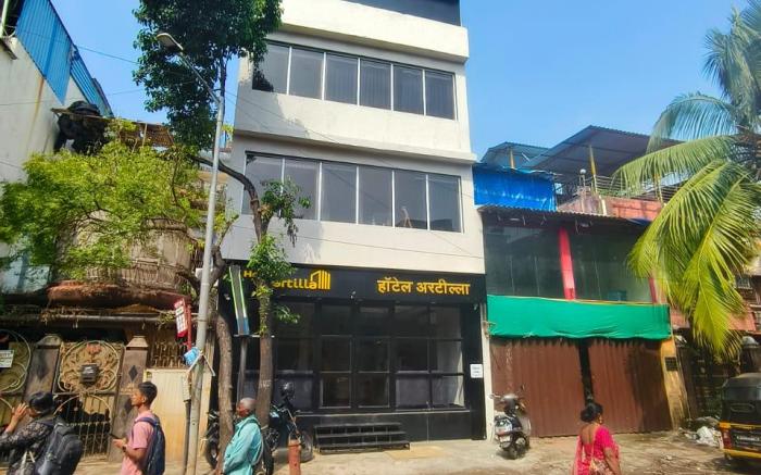 Hotel Artilla Borivali