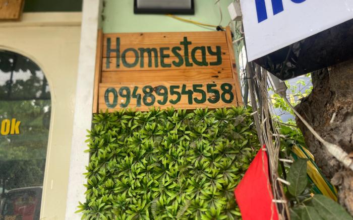 Ba Dinh Le Rêveur Homestay